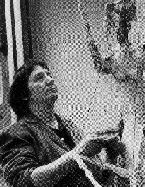 Germaine Richier